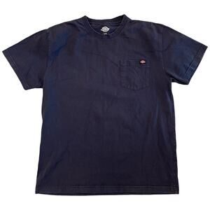 Dickies pocket tee large